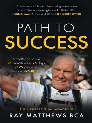 cover image of Path to Success